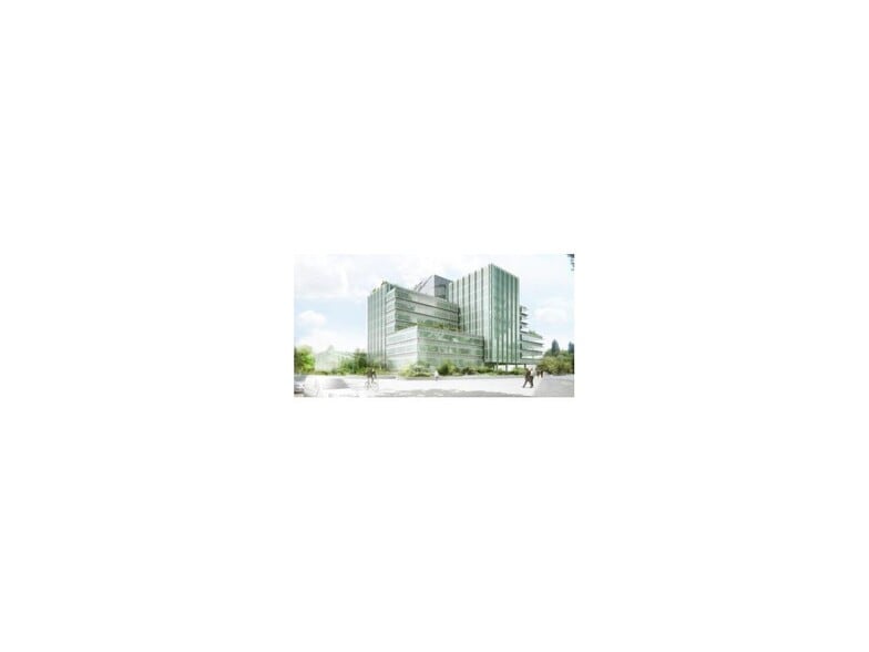 Office in Neuilly-sur-Seine to rent - Building Photo - Image 1 of 13