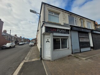 More details for 31-33 Gibson St, Newbiggin By The Sea - Retail for Rent