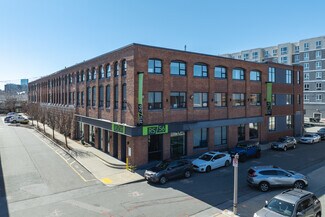 More details for 56 Roland St, Charlestown, MA - Mixed-use to Rent