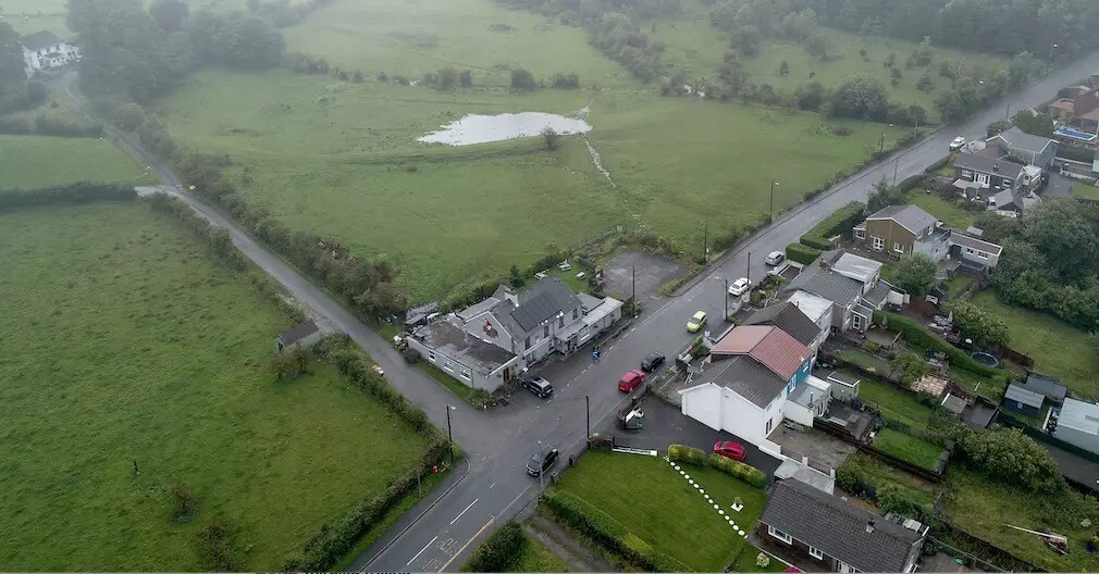 Merthyr Rd, Tredegar for sale Primary Photo- Image 1 of 1