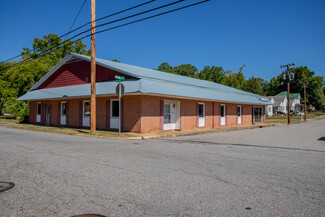 More details for 300 Brunswick Ave, Emporia, VA - Light Industrial for Sale