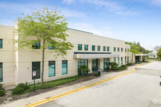 More details for 150 W Half Day Rd, Buffalo Grove, IL - Office/Medical for Rent