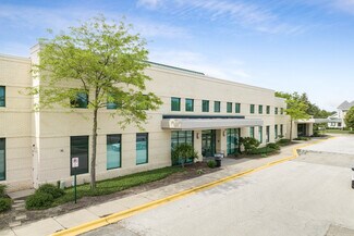 More details for 150 W Half Day Rd, Buffalo Grove, IL - Office / Medical to Rent