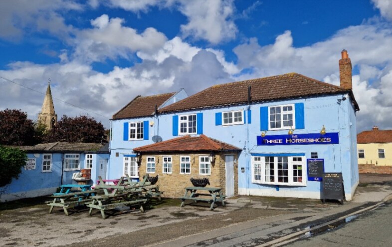 1 North St, Scunthorpe for sale Building Photo- Image 1 of 1