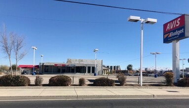 14213 Amargosa Rd, Victorville, CA for sale Primary Photo- Image 1 of 1