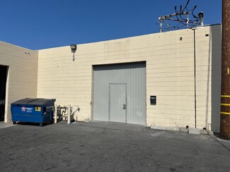 More details for 12101-12115 Lakeland Rd, Santa Fe Springs, CA - Industrial for Rent