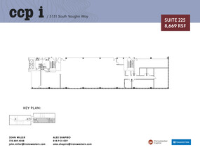 3131 S Vaughn Way, Aurora, CO for rent Building Photo- Image 1 of 1