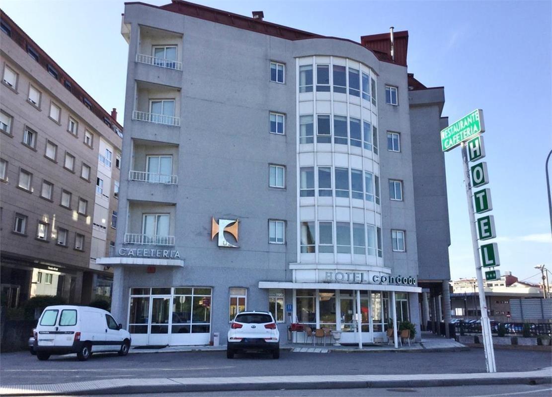 Rúa Real, 62, Ponteareas, Pontevedra for sale Building Photo- Image 1 of 18