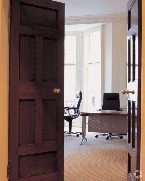 18B Charles St, London for sale - Building Photo - Image 1 of 1