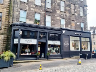 More details for 32A Castle St, Edinburgh - Retail for Rent