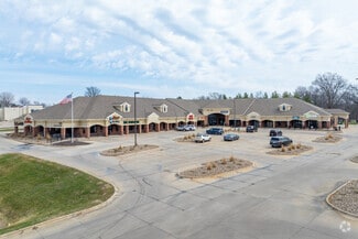 More details for 1225 Copper Creek Dr, Des Moines, IA - Retail for Rent