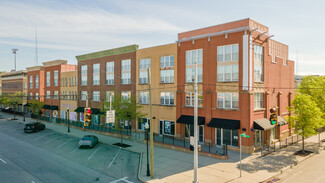 More details for 1502-1524 Linn St, Cincinnati, OH - Multiple Space Uses for Rent