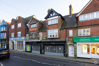 8-9 High St, Crowborough for sale Primary Photo- Image 1 of 3