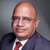 Janak Desai