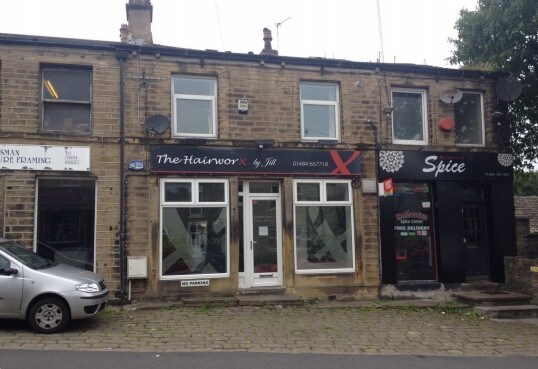 322 Meltham Rd, Huddersfield for sale Primary Photo- Image 1 of 1