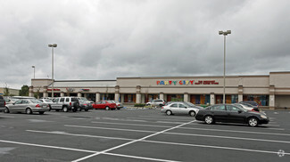 More details for 1201-1301 N Military Hwy, Norfolk, VA - Retail for Rent