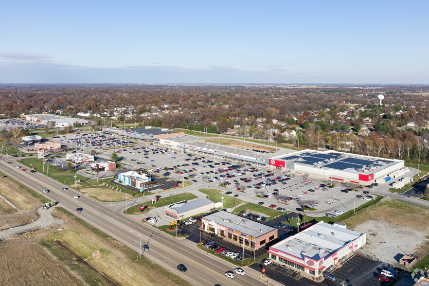 2208-2280 Troy Rd, Edwardsville, IL for rent - Building Photo - Image 1 of 5