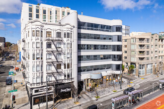 203 Willow St, San Francisco, CA for sale Building Photo- Image 1 of 6