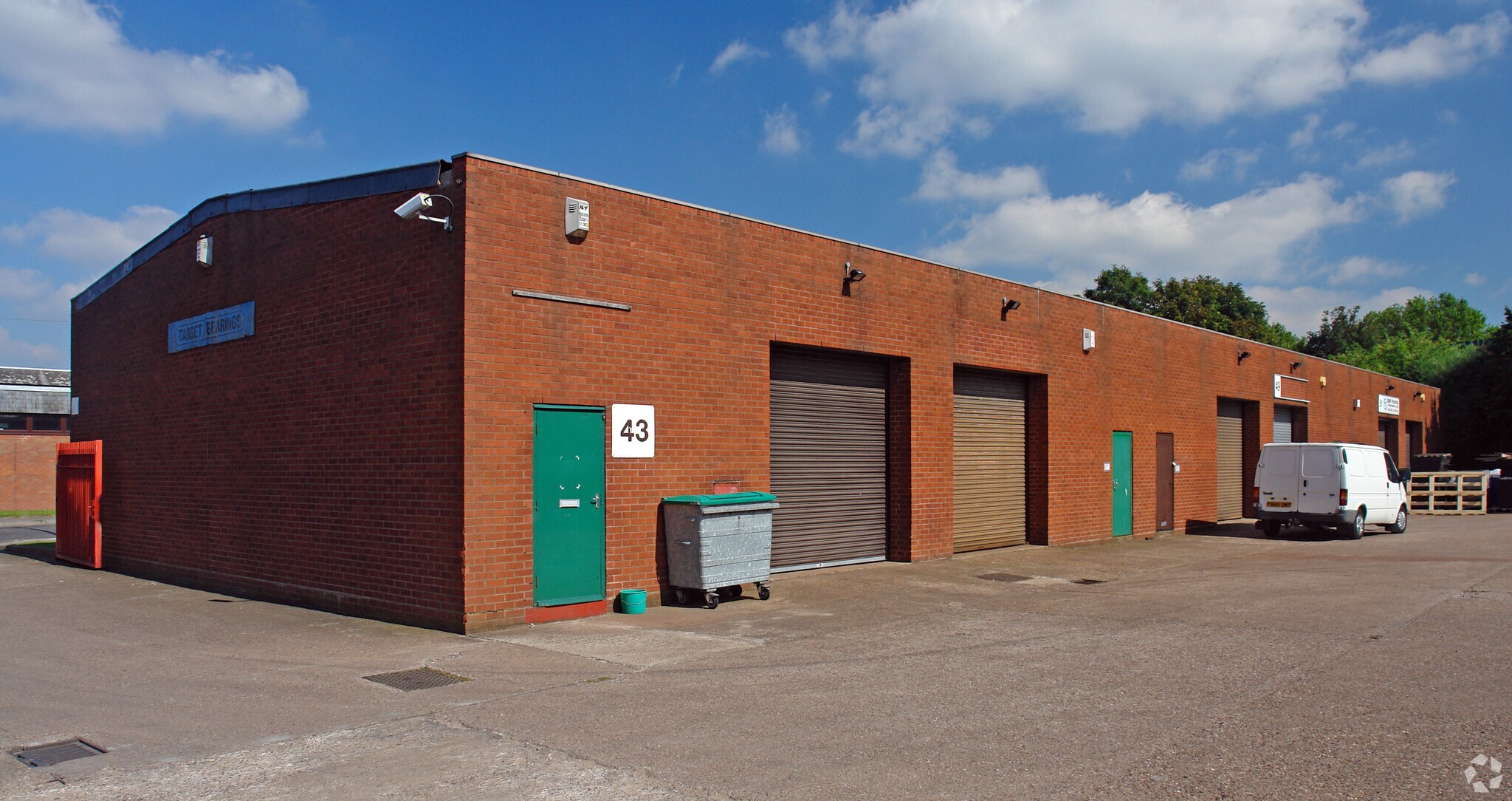 Cyprus St, Oldbury for sale Primary Photo- Image 1 of 1