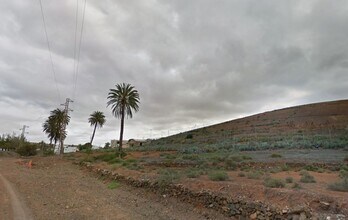 Agregado del Agua Bueyes, 46, Antigua, LP - AERIAL  map view - Image1
