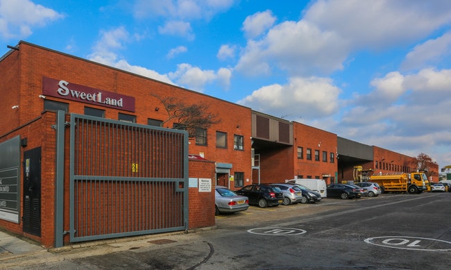 More details for 29-35 North Acton Rd, London - Industrial to Rent