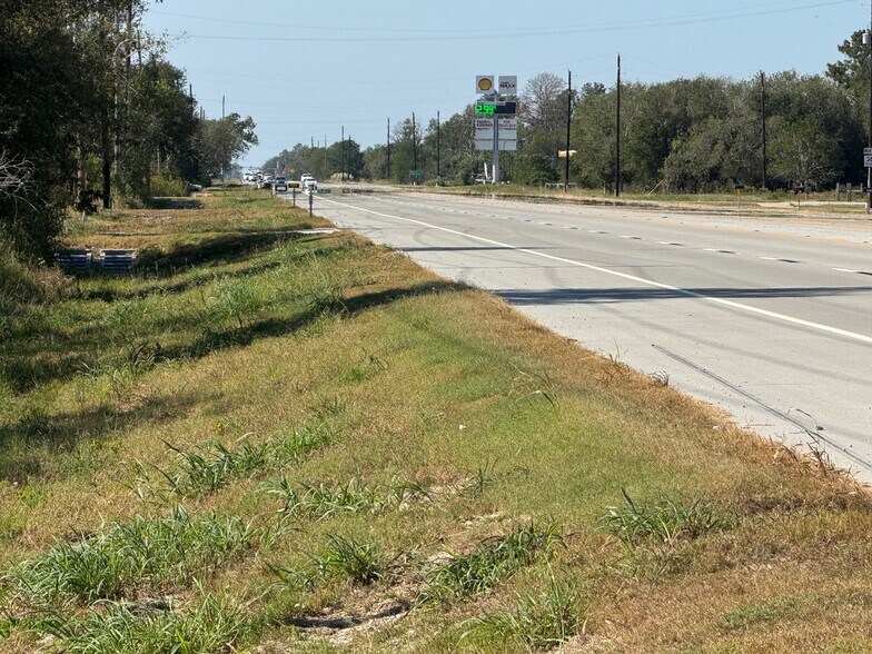 0 Highway 36, Guy, TX for sale - Building Photo - Image 2 of 12