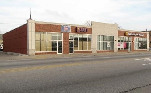 7501-7507 W Roosevelt Rd, Forest Park, IL for sale - Building Photo - Image 1 of 1