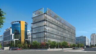 More details for Avenida Manoteras, 28, Madrid - Office to Rent