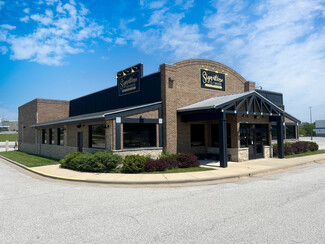 More details for 51 Lincoln Hwy, Fairview Heights, IL - Retail for Rent