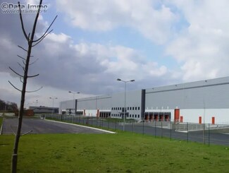 More details for Rue René Cassin, 77290 Mitry-Mory, Mitry-Mory - Industrial to Rent