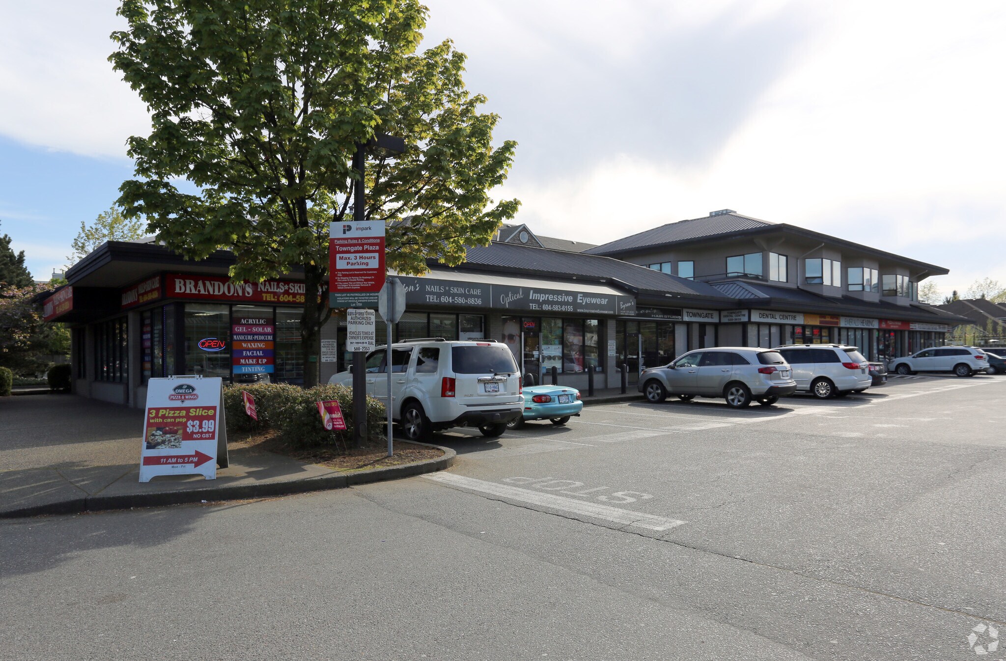 9989 152nd St, Surrey, BC for sale Building Photo- Image 1 of 1