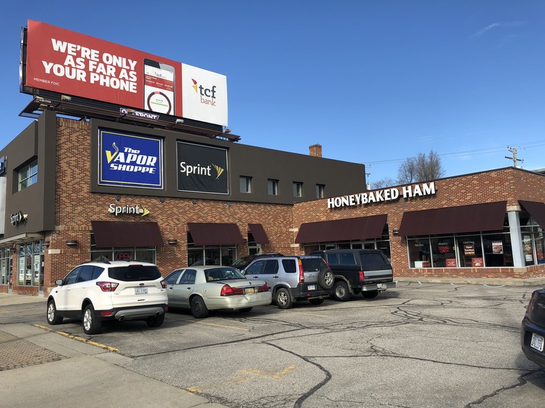 22304-22346 Woodward Ave, Ferndale, MI for rent - Other - Image 2 of 10