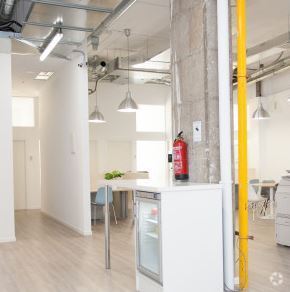 Paseo Santa María de la Cabeza, 42, Madrid, Madrid to rent Interior Photo- Image 1 of 5