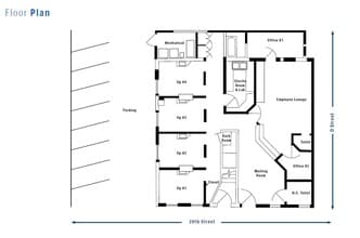 2801 O St, Sacramento, CA to rent Building Photo- Image 1 of 1