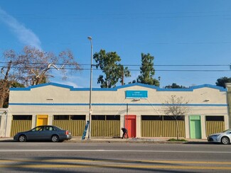 More details for 5808 Monterey Rd, Los Angeles, CA - Office/Retail for Rent