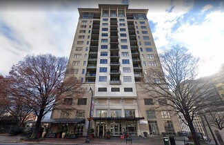 More details for 565 Peachtree St, Atlanta, GA - Retail for Rent