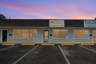 5798-5816 St Augustine Rd, Jacksonville, FL for rent Building Photo- Image 1 of 9