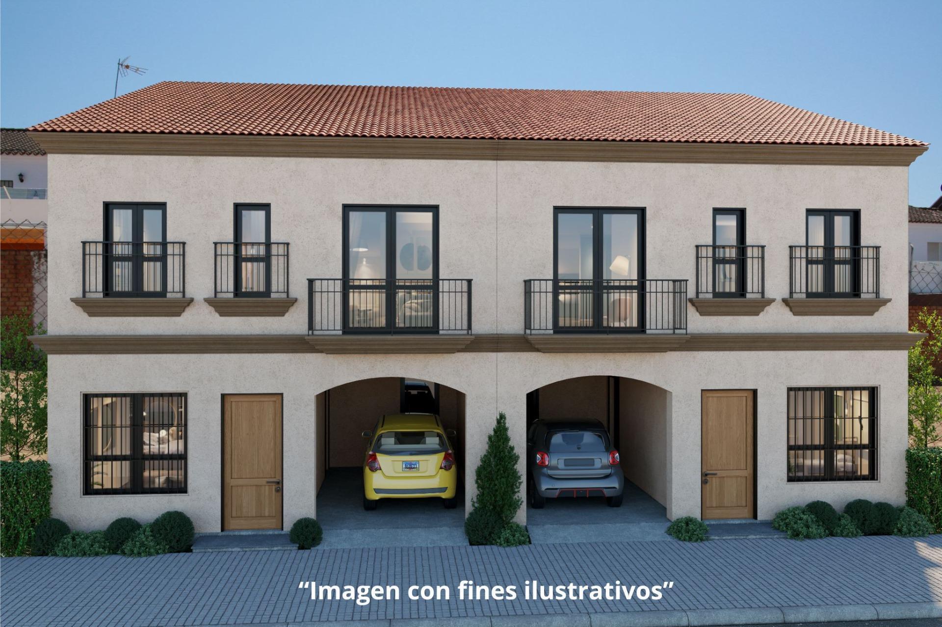 Calle Dolores Ibárruri, 40, Cantillana, Sevilla for sale Building Photo- Image 1 of 9