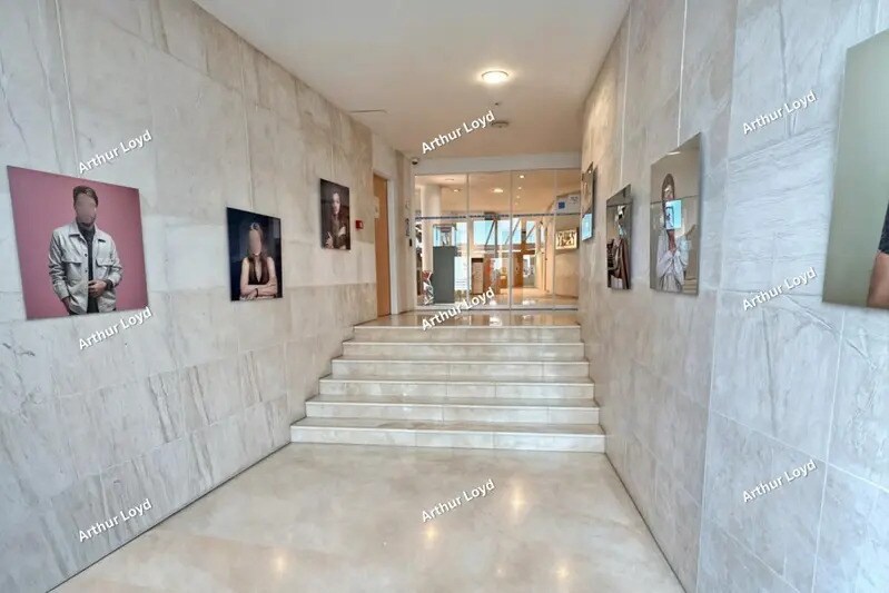 Office in Levallois-Perret to rent - Building Photo - Image 3 of 14