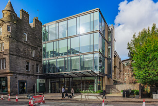 More details for 92-98 Fountainbridge, Edinburgh - Coworking for Rent