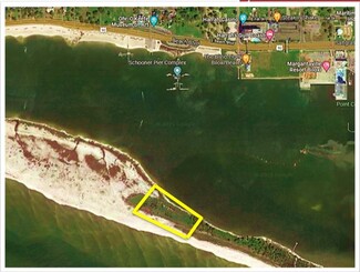 More details for Deer Island, Biloxi, MS - Land for Sale