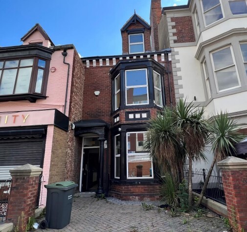 226 Linthorpe, Middlesbrough for sale - Primary Photo - Image 1 of 1