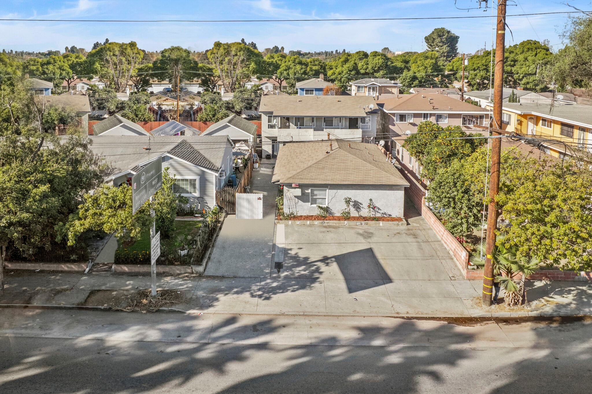 6759 Cherry Ave, Long Beach, CA for sale Building Photo- Image 1 of 1