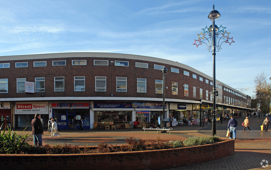 46 Church St, Nuneaton, CV11 4AD - Retail for Lease | LoopNet UK