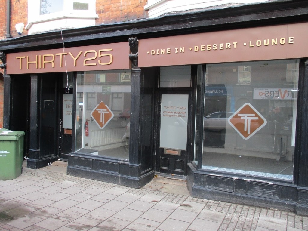 3 Grove St, Retford to rent Building Photo- Image 1 of 15