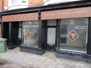 3 Grove St, Retford to rent Building Photo- Image 1 of 15