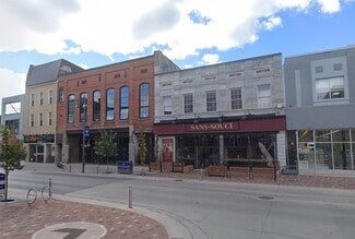 More details for 232 Front St, Belleville, ON - Retail for Sale