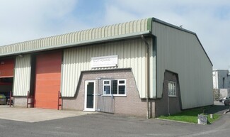 More details for 15B Handlemaker Rd, Frome - Industrial for Rent