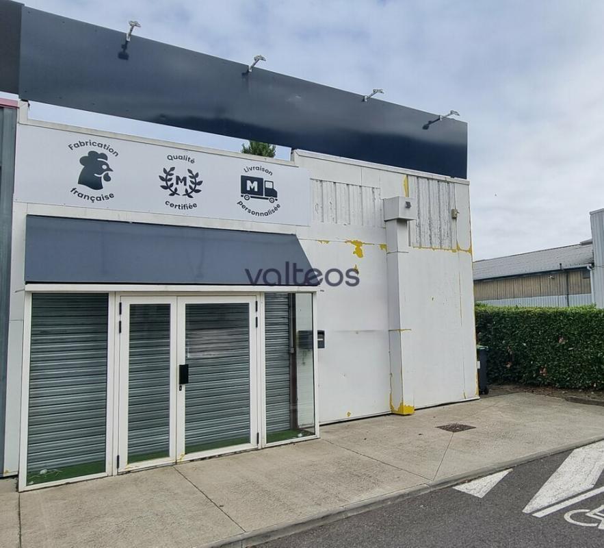 Industrial in Balma to rent Building Photo- Image 1 of 7