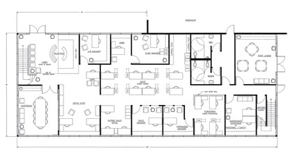 4615 Work Right Cir, Lakeport, CA for sale Floor Plan- Image 1 of 1